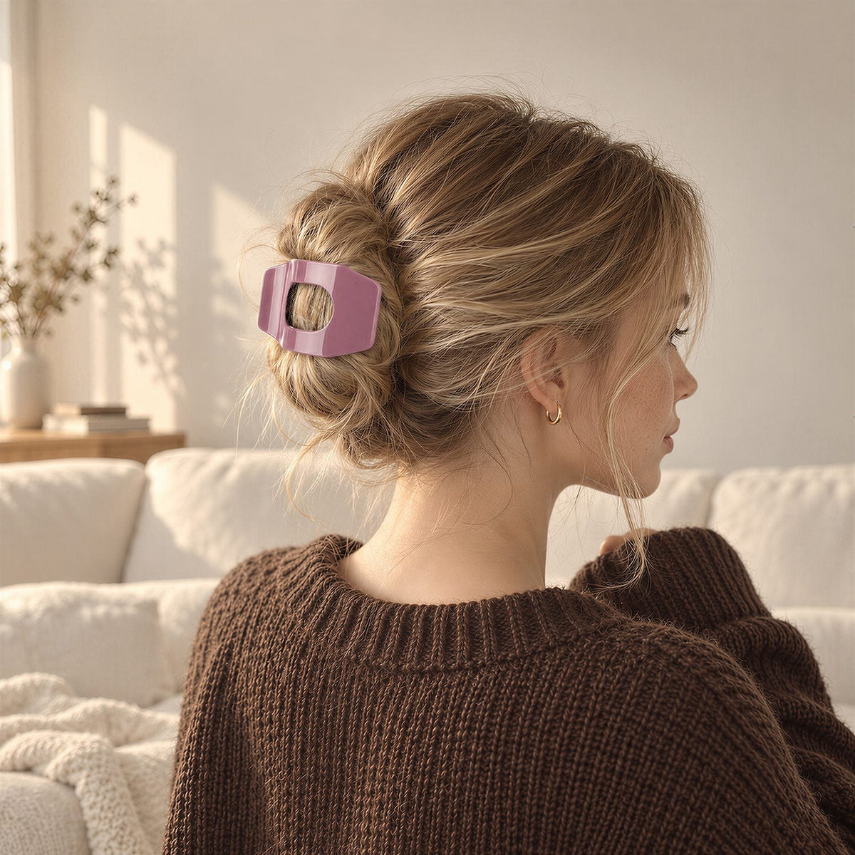 mauve | worn