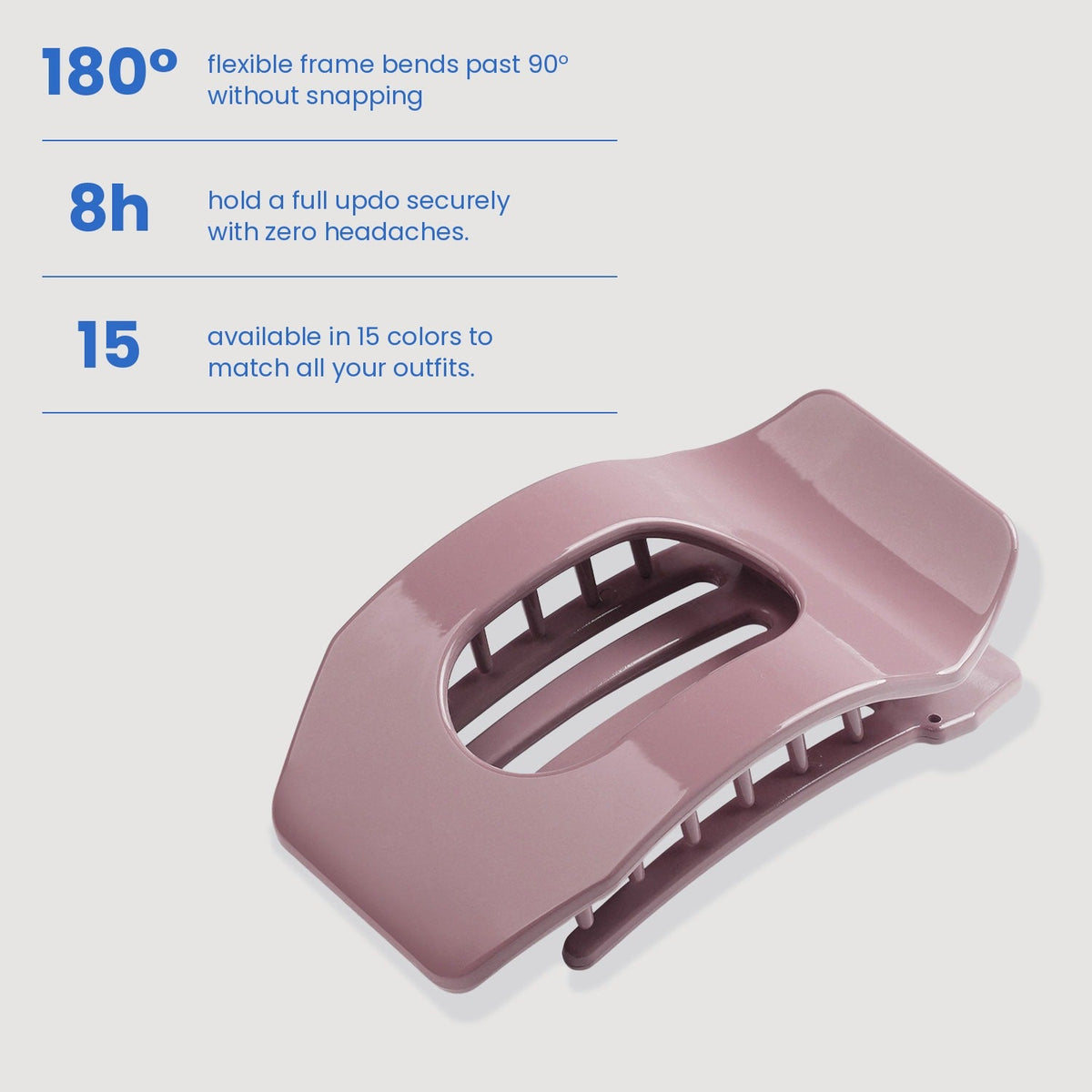 mauve | specs