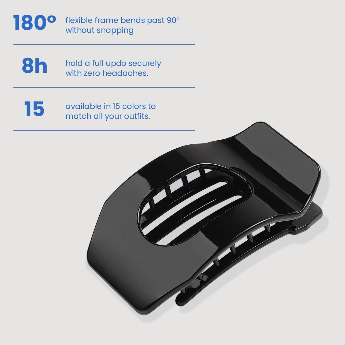 midnight black | specs