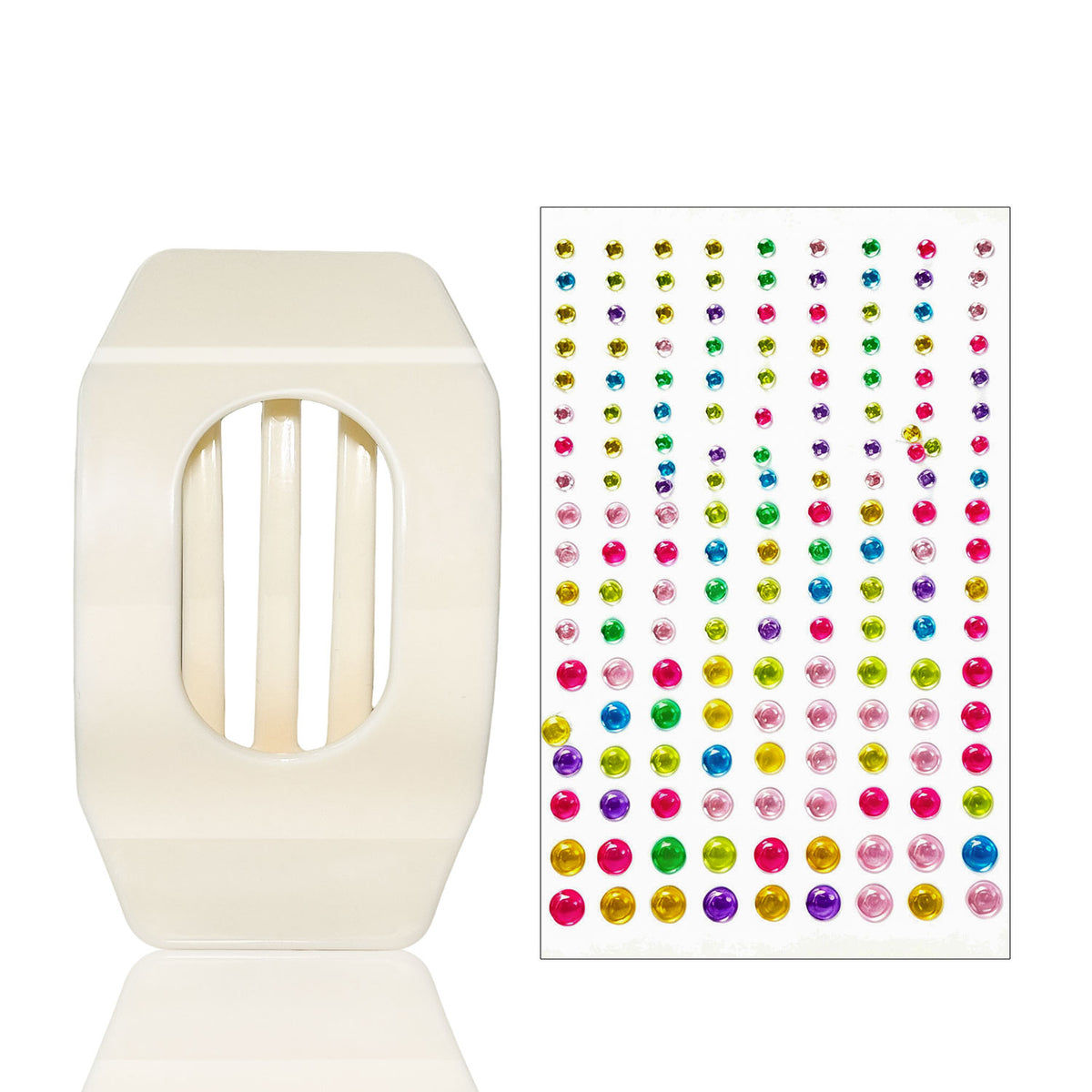 rainbow dot | kit
