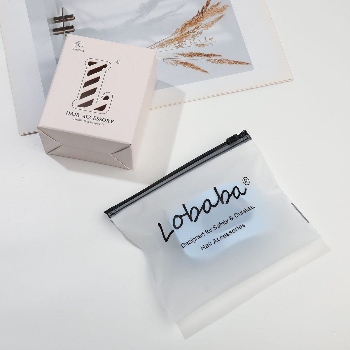 cloud blue | packaging