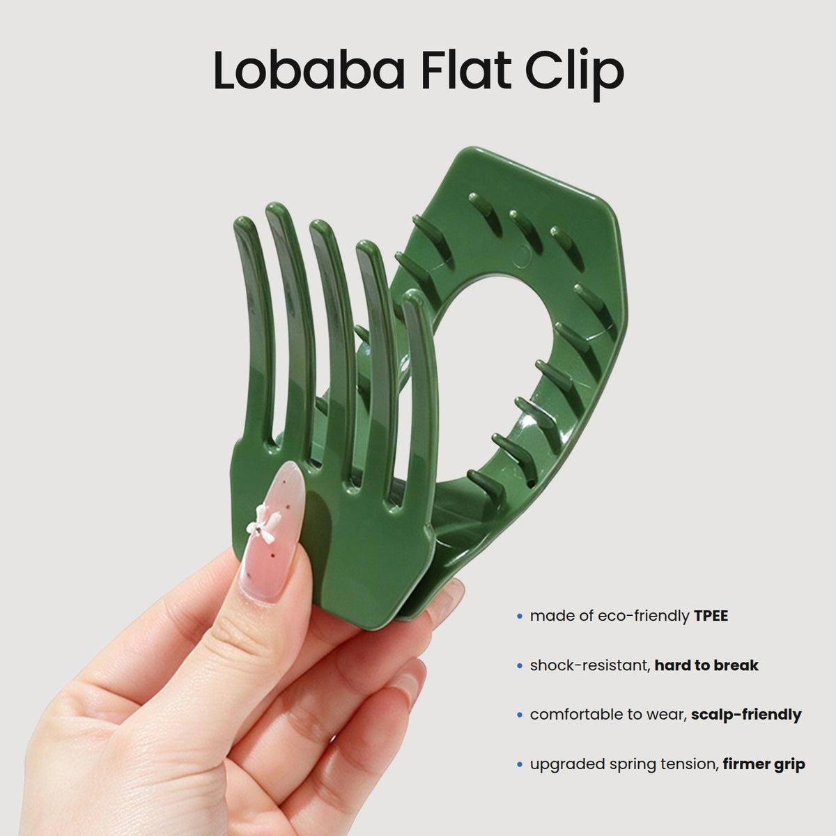 matcha green | features