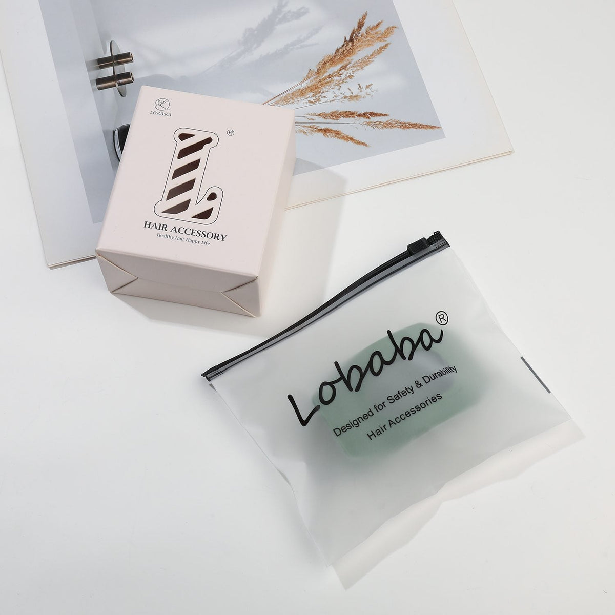 matcha green | packaging