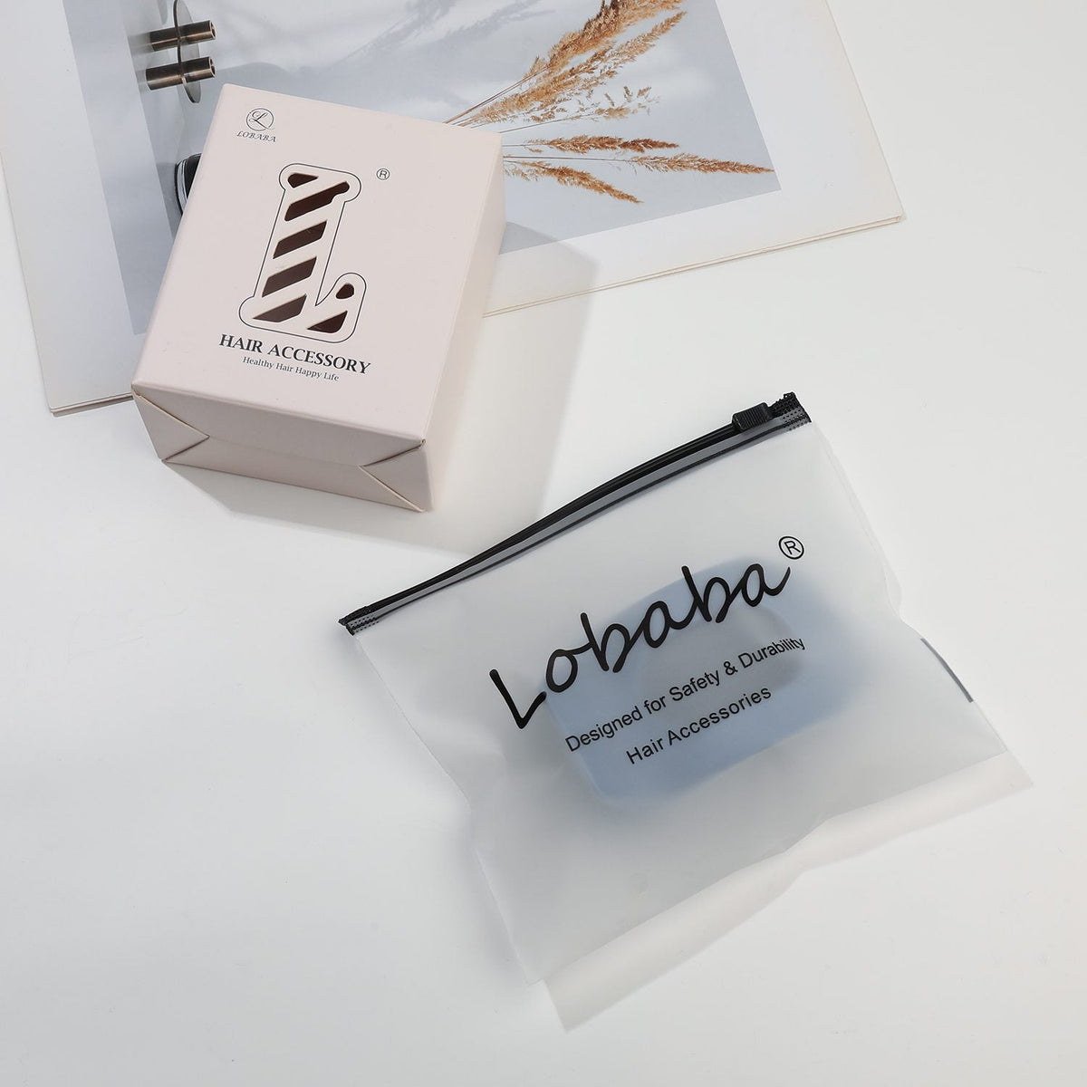 navy blue | packaging