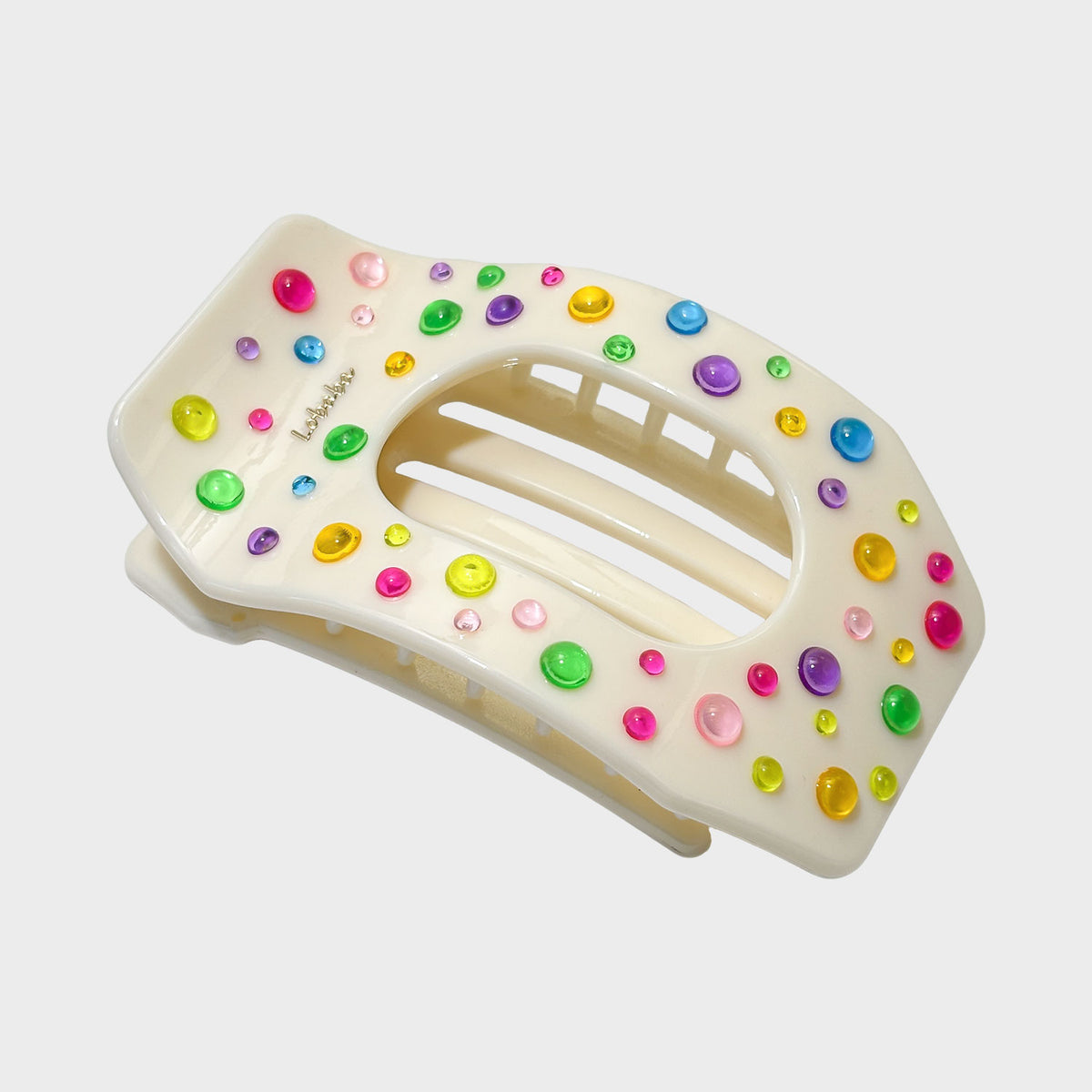 rainbow dot | finished