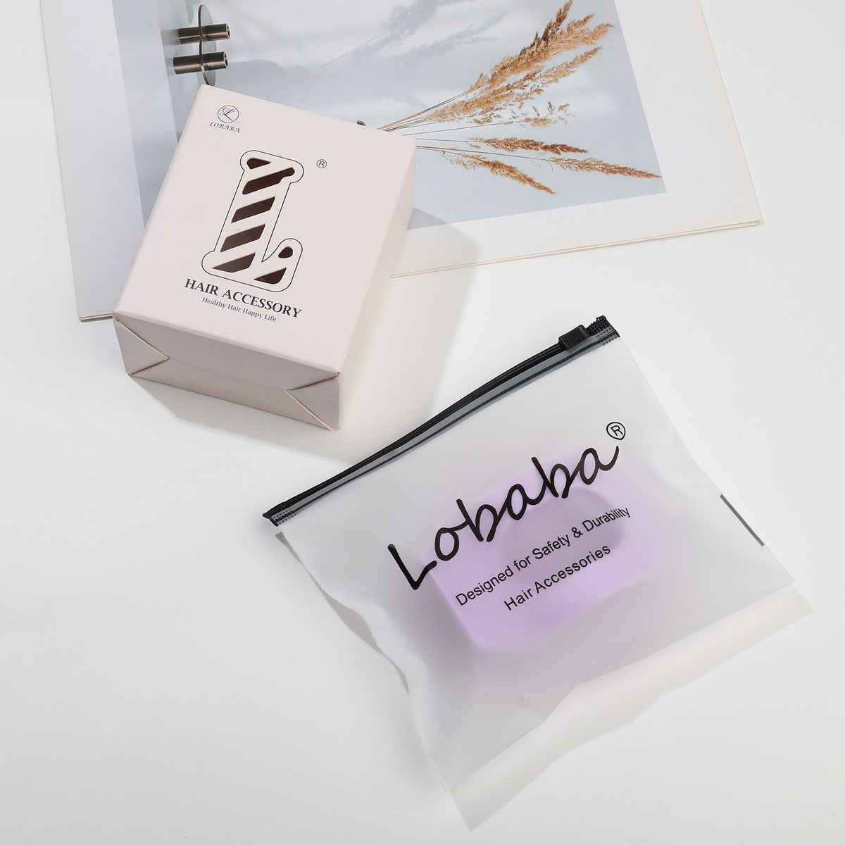 taro grape | packaging
